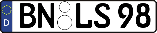 BN-LS98