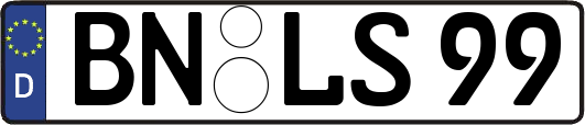 BN-LS99