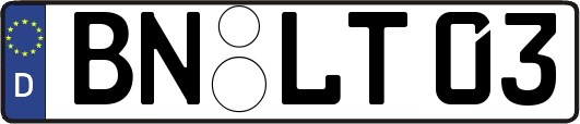 BN-LT03