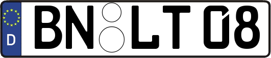 BN-LT08