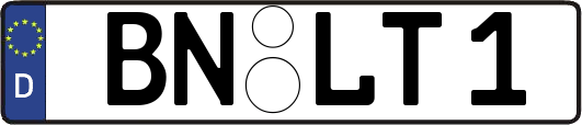BN-LT1
