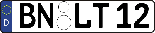 BN-LT12