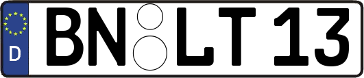 BN-LT13