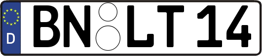 BN-LT14