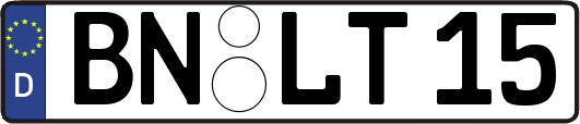BN-LT15