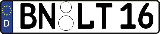 BN-LT16