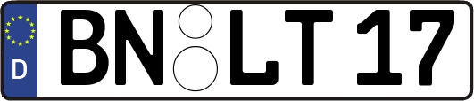 BN-LT17