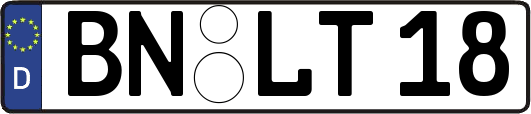 BN-LT18