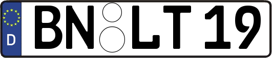 BN-LT19