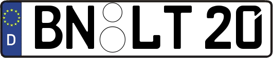 BN-LT20