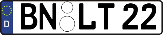 BN-LT22