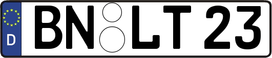 BN-LT23