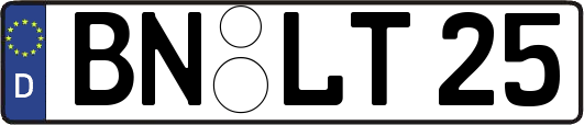 BN-LT25