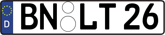 BN-LT26