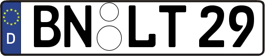 BN-LT29