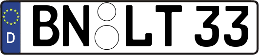 BN-LT33