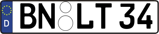 BN-LT34