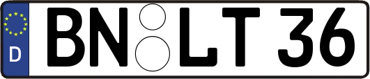 BN-LT36