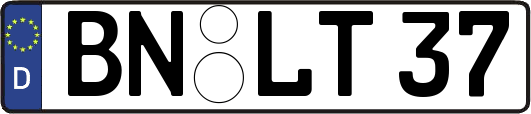 BN-LT37