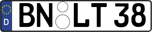 BN-LT38