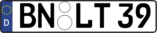 BN-LT39
