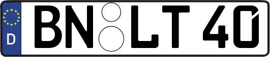 BN-LT40
