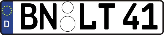 BN-LT41