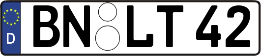 BN-LT42