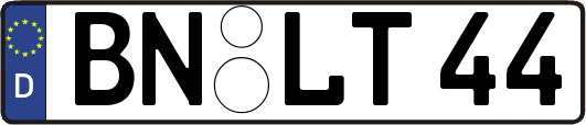 BN-LT44