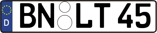 BN-LT45