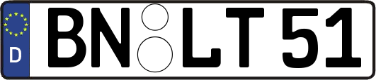 BN-LT51