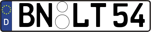 BN-LT54