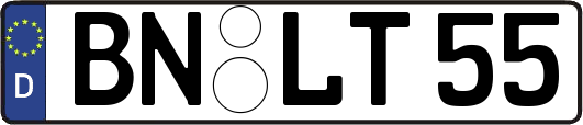 BN-LT55