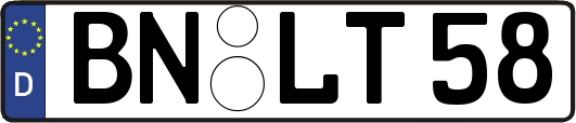 BN-LT58