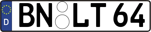 BN-LT64