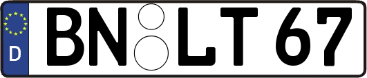 BN-LT67