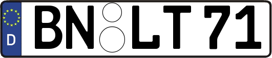 BN-LT71