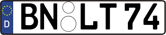 BN-LT74