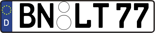 BN-LT77