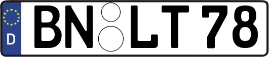 BN-LT78