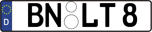 BN-LT8