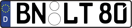 BN-LT80