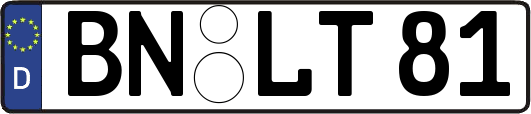 BN-LT81