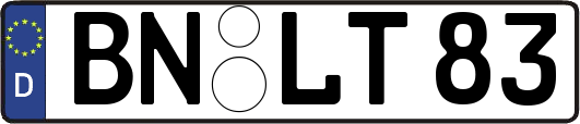 BN-LT83
