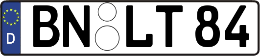 BN-LT84