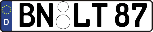BN-LT87
