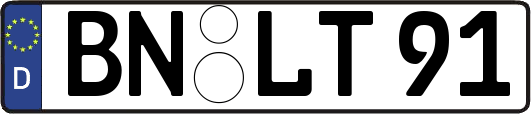 BN-LT91