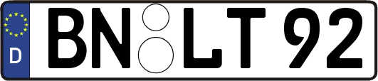 BN-LT92