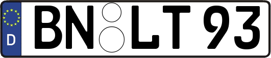 BN-LT93