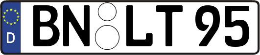 BN-LT95